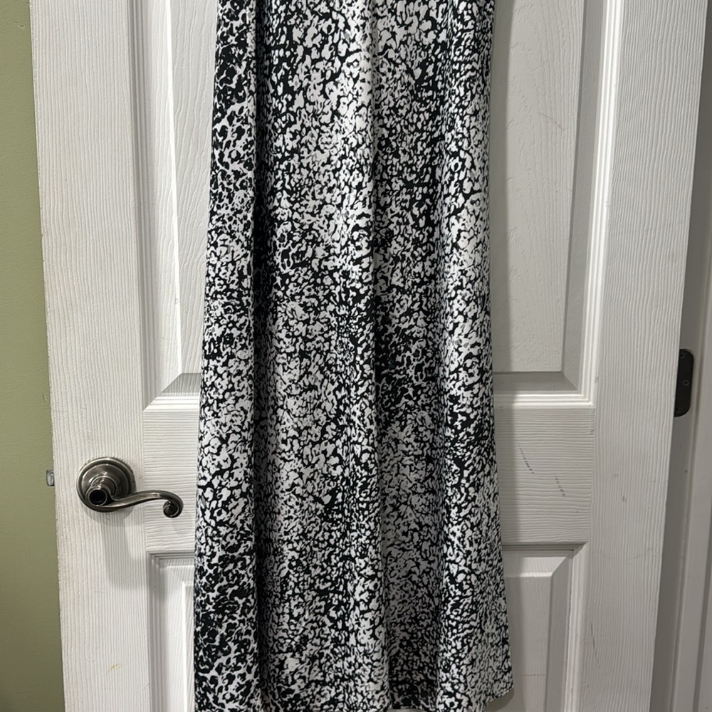 Calvin Klein Midi Dress - Picture 7 of 11